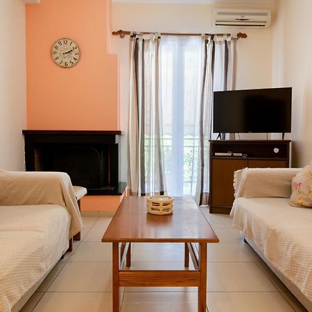 Casa Mariya Apartment Corfu  Exterior photo