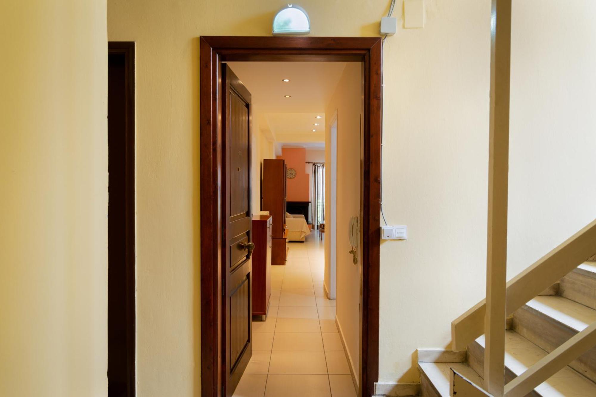 Casa Mariya Apartment Corfu  Exterior photo