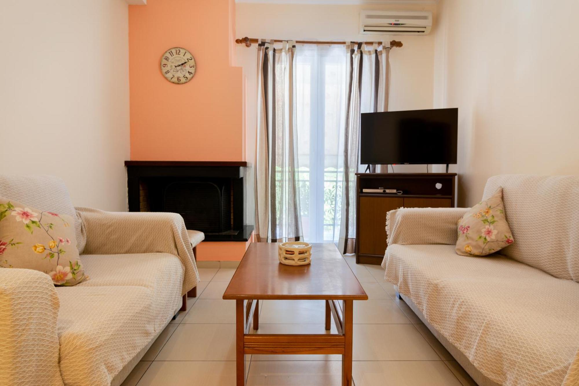 Casa Mariya Apartment Corfu  Exterior photo