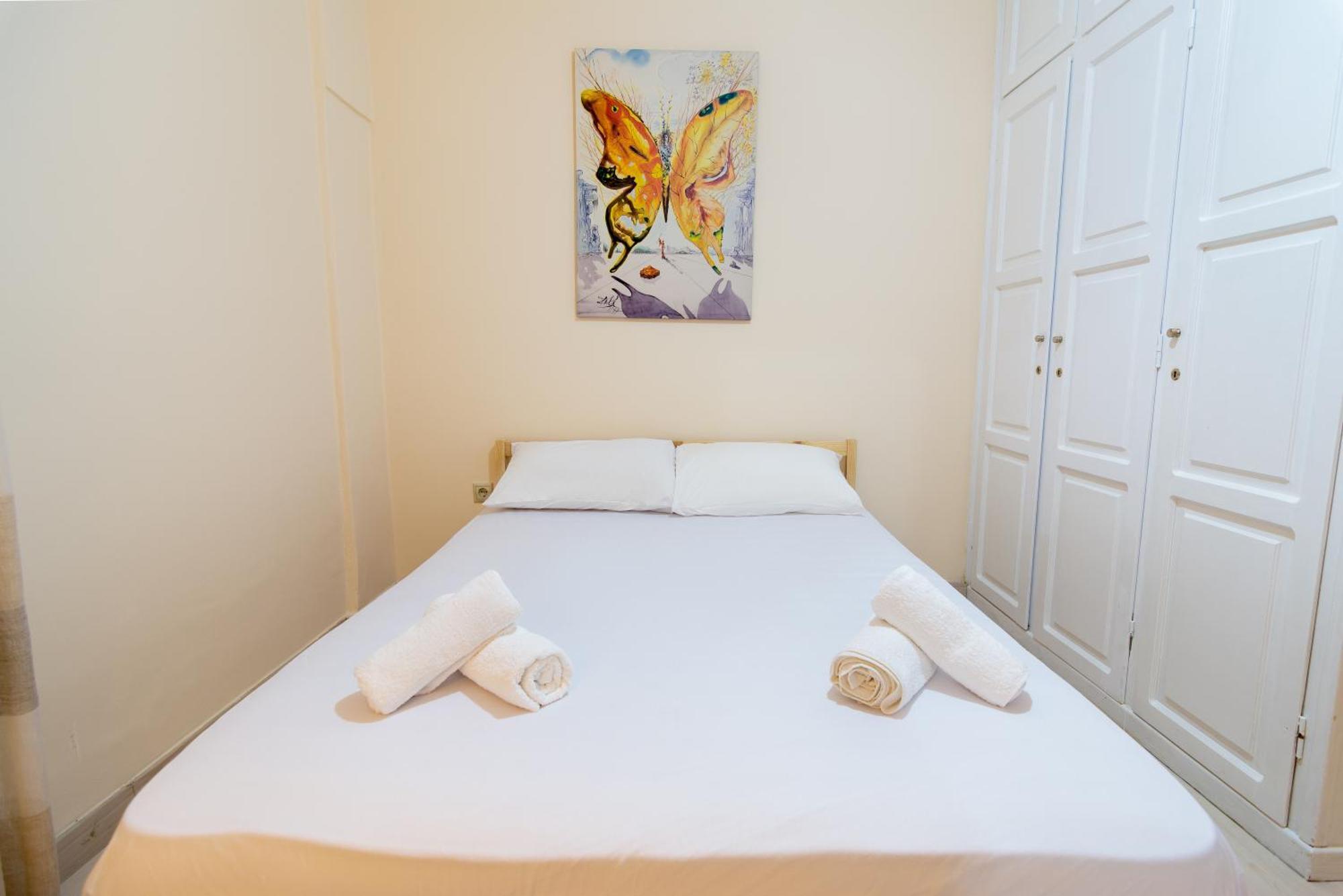 Casa Mariya Apartment Corfu  Exterior photo