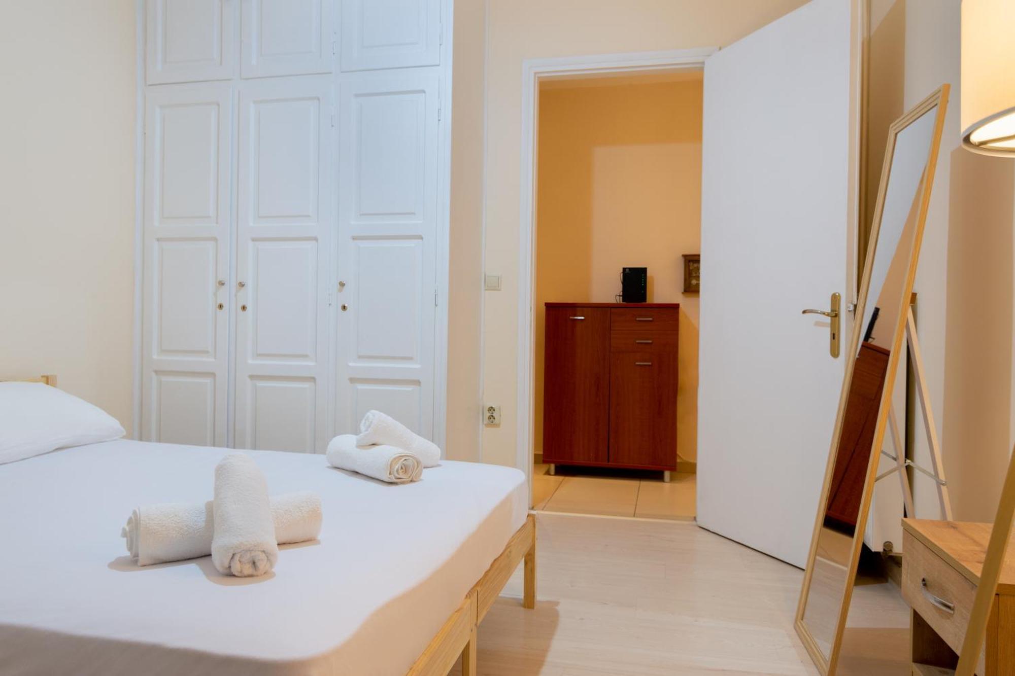 Casa Mariya Apartment Corfu  Exterior photo