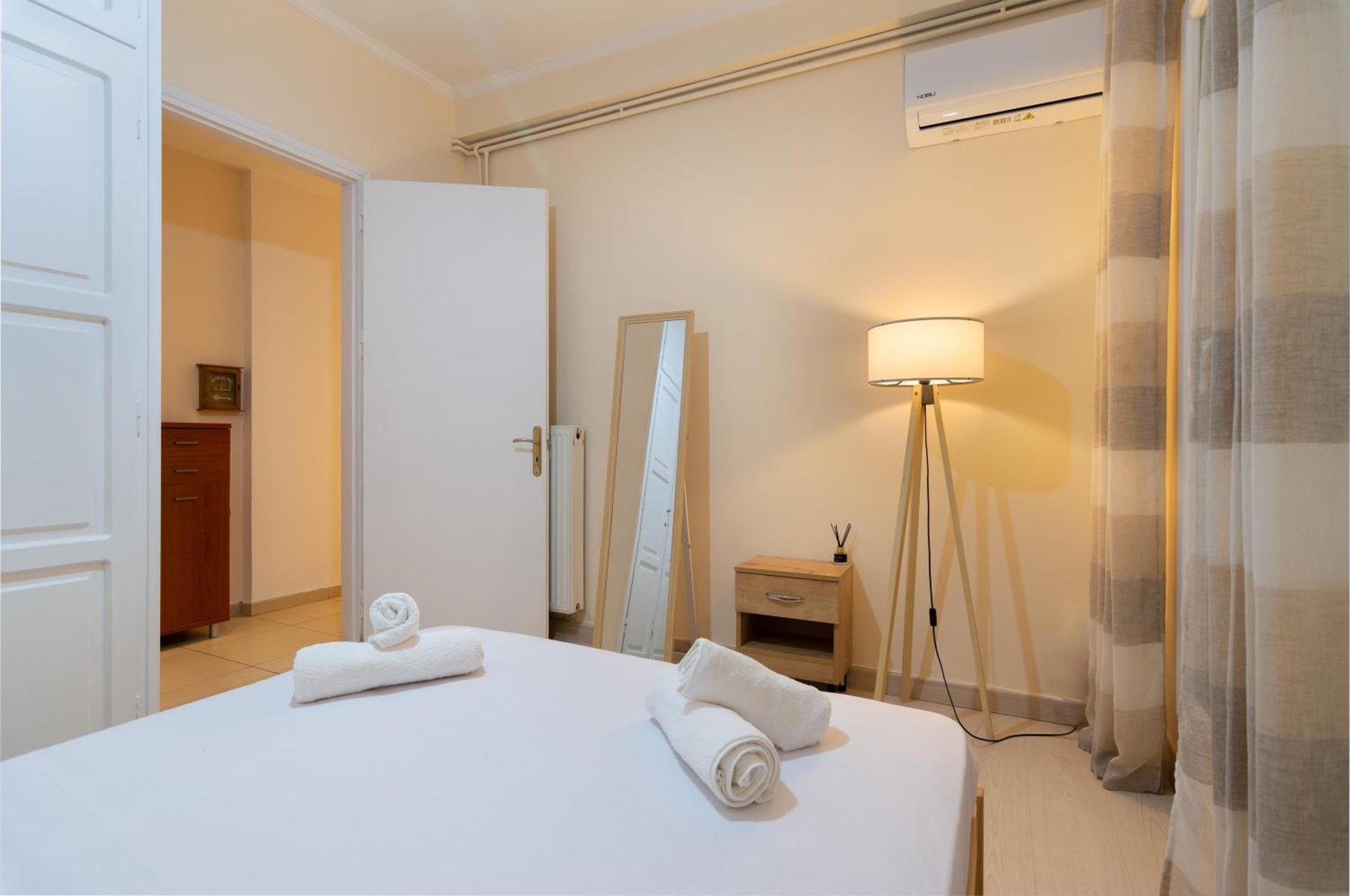 Casa Mariya Apartment Corfu  Exterior photo