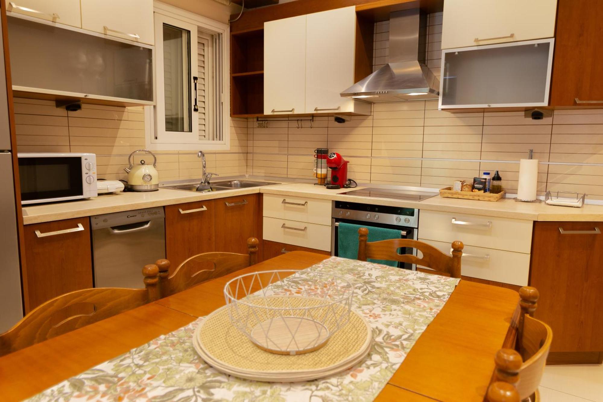 Casa Mariya Apartment Corfu  Exterior photo