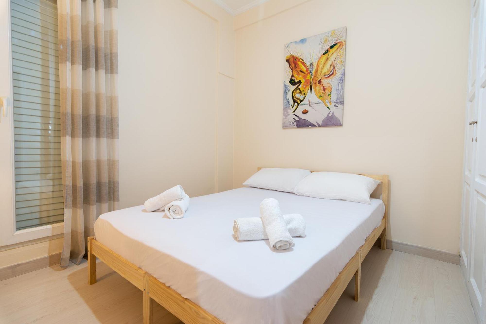 Casa Mariya Apartment Corfu  Exterior photo
