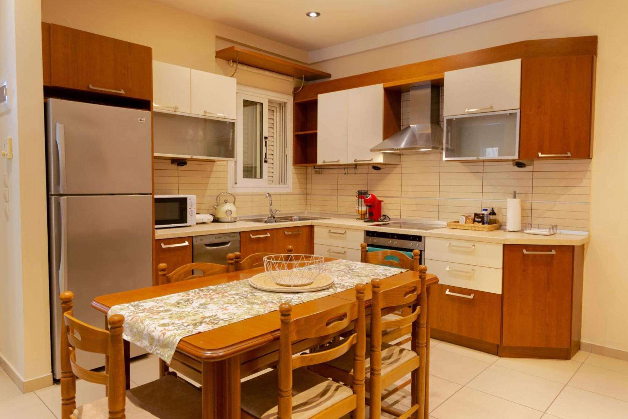 Casa Mariya Apartment Corfu  Exterior photo