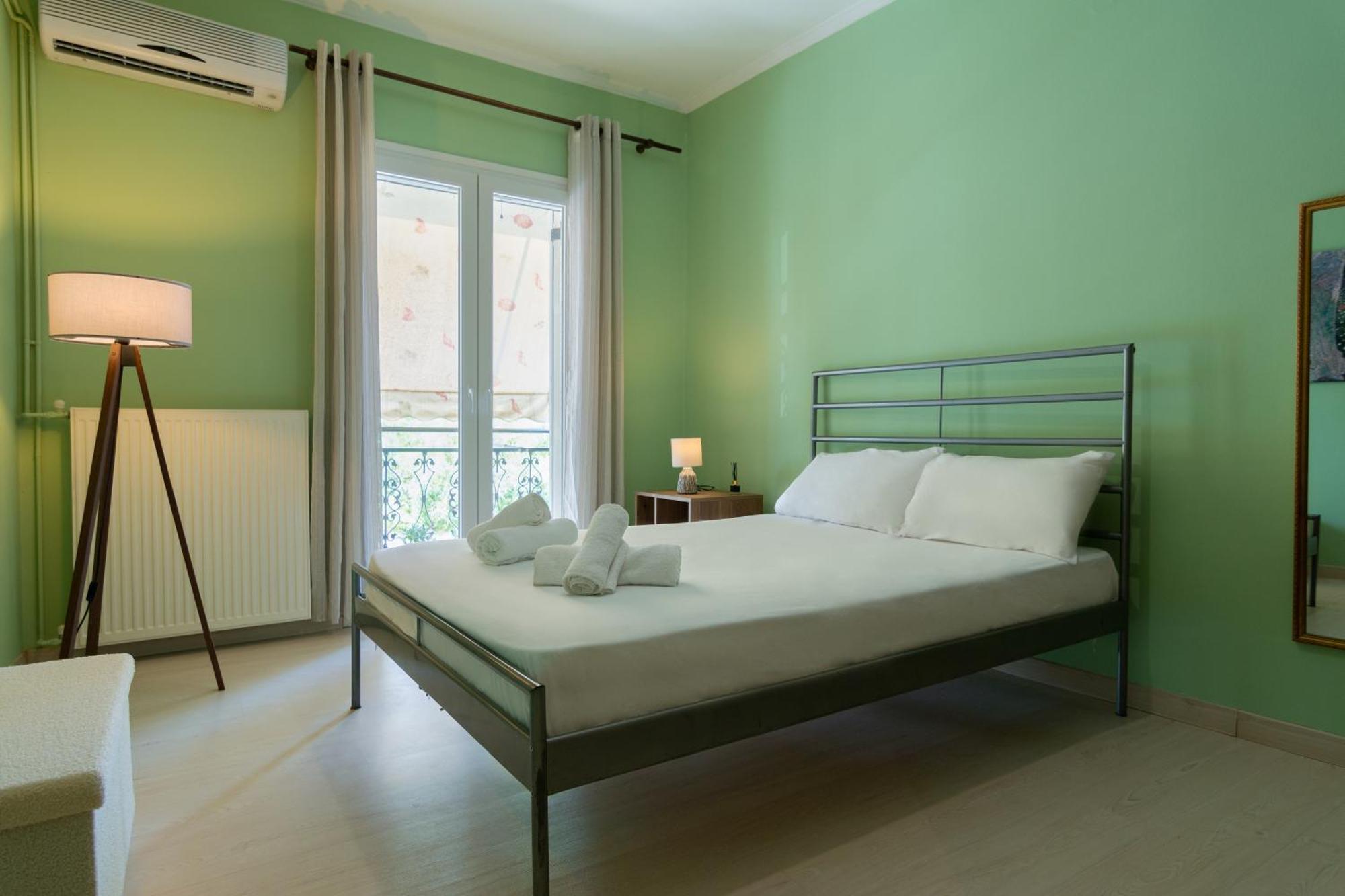 Casa Mariya Apartment Corfu  Exterior photo