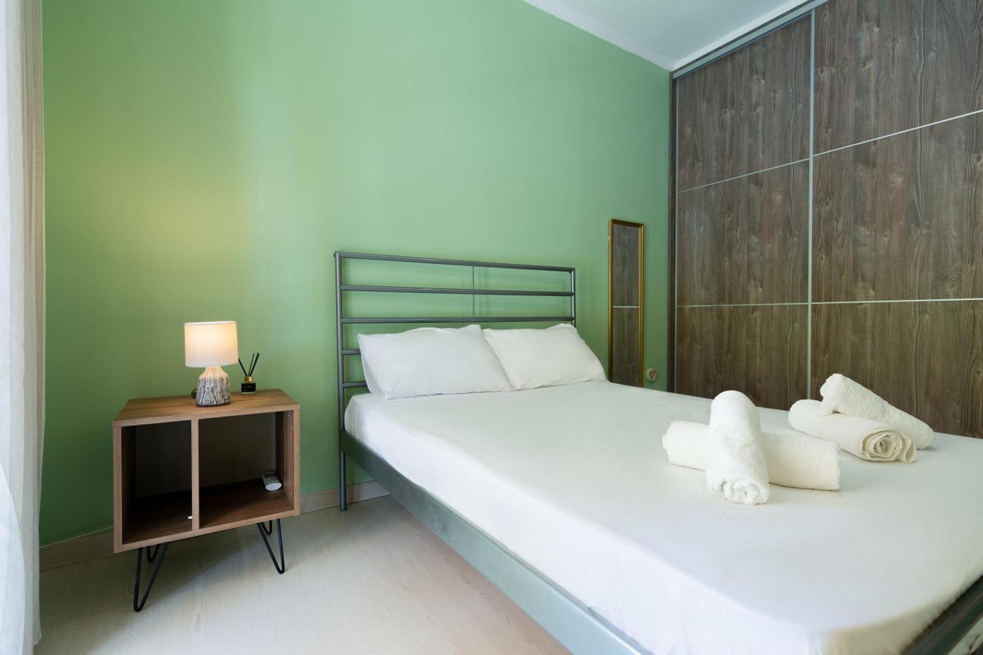 Casa Mariya Apartment Corfu  Exterior photo