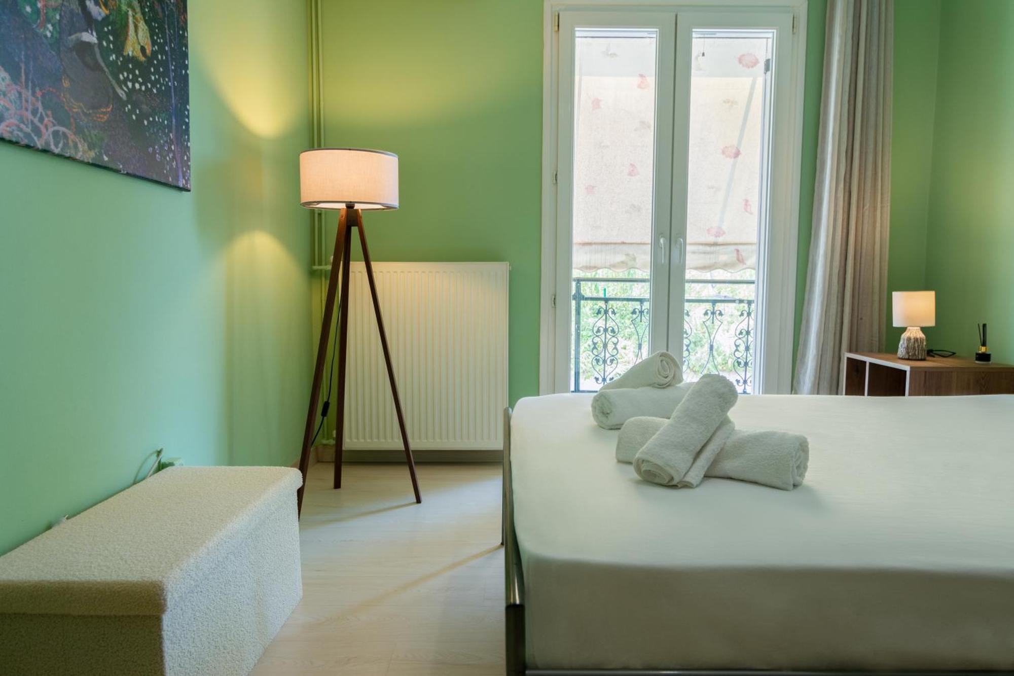 Casa Mariya Apartment Corfu  Exterior photo